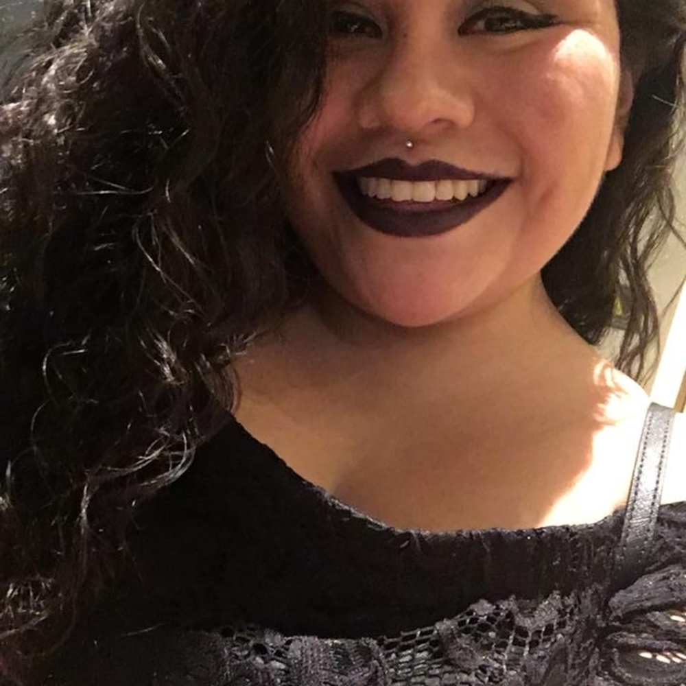 Meet your Posher, Jasmine